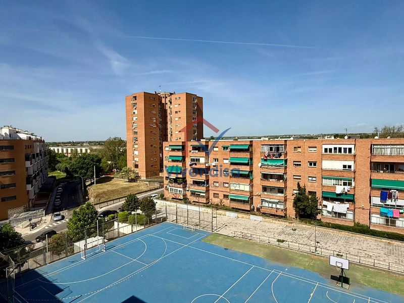 Piso en venta Guadalajara. Ref: 1820. Vivendisa Asesores Inmobiliarios 