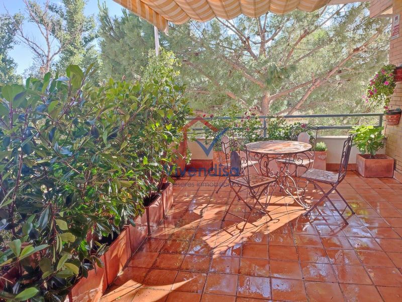 Piso en venta Guadalajara. Ref: 1840. Vivendisa Asesores Inmobiliarios 