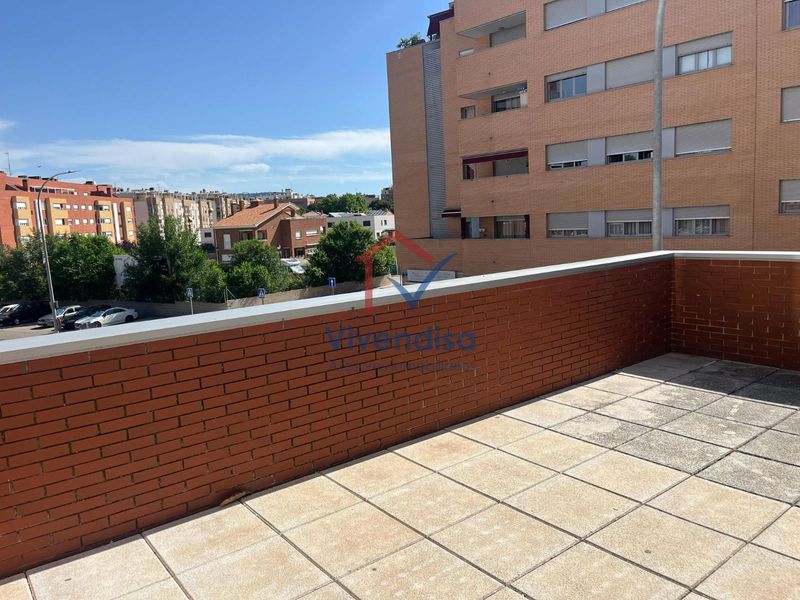Piso en venta Guadalajara. Ref: 1843. Vivendisa Asesores Inmobiliarios 