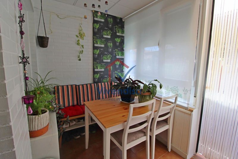 Adosado en venta Yunquera De Henares, Guadalajara. Ref: 1861. Vivendisa Asesores Inmobiliarios 