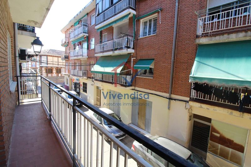 Piso en venta Yunquera De Henares, Guadalajara. Ref: 1862. Vivendisa Asesores Inmobiliarios 