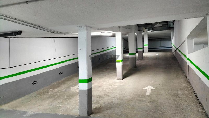 Garaje en venta Santander, Cantabria. Ref: 40806. VIVIZ