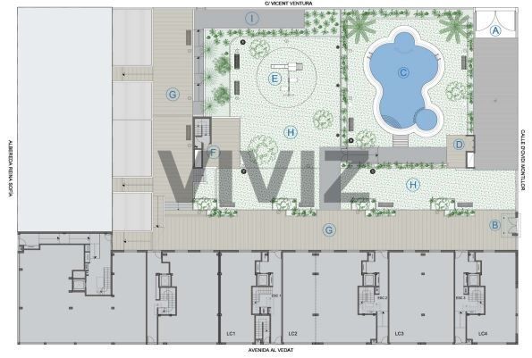 Local Comercial en alquiler Torrent, Valencia. Ref: 91281. VIVIZ