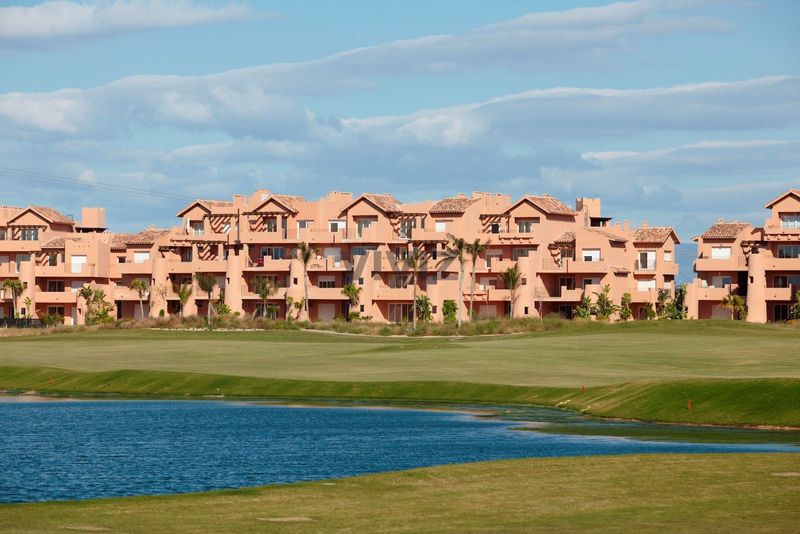 Piso en venta Torre Pacheco, Murcia. Ref: 91324. VIVIZ