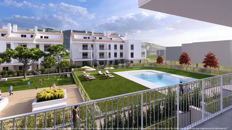 Piso en venta Dénia, Alicante. Ref: 91994. VIVIZ