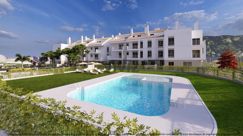 Piso en venta Dénia, Alicante. Ref: 91995. VIVIZ