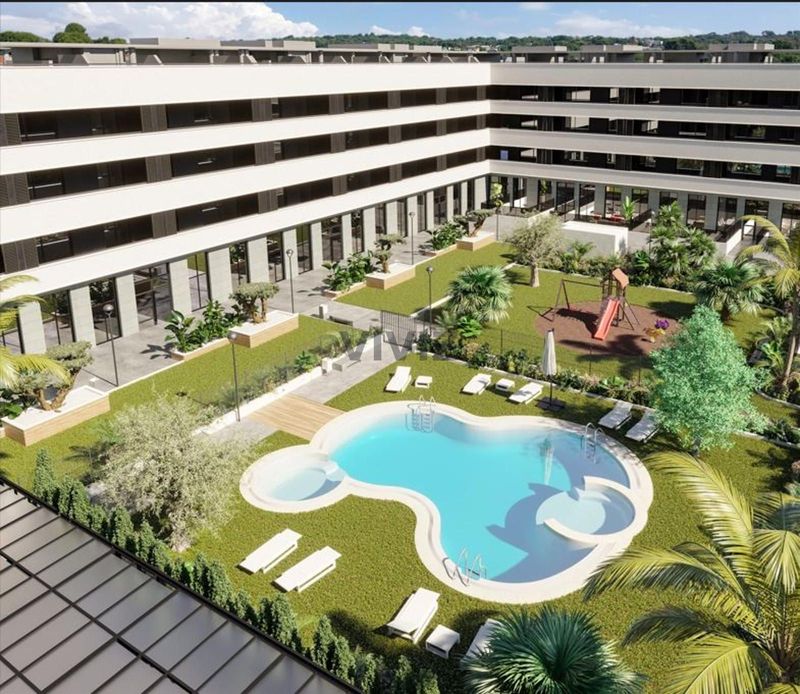 Piso en venta Torrent, Valencia. Ref: 92011. VIVIZ