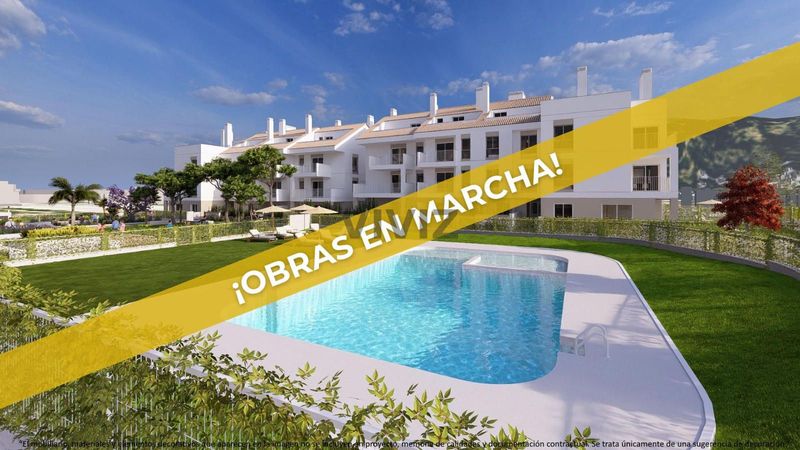 Ático en venta Dénia, Alicante. Ref: 92093. VIVIZ