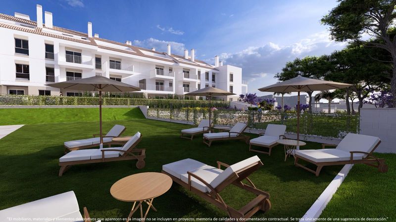 Piso en venta Dénia, Alicante. Ref: 92101. VIVIZ