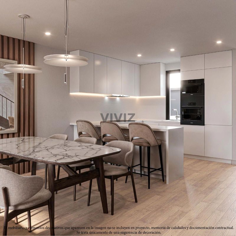 Townhouse for sale Alfafar, Valencia. Ref: 92222. VIVIZ