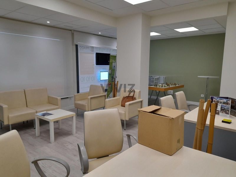 Local Comercial en venta Santander, Cantabria. Ref: 92240. VIVIZ