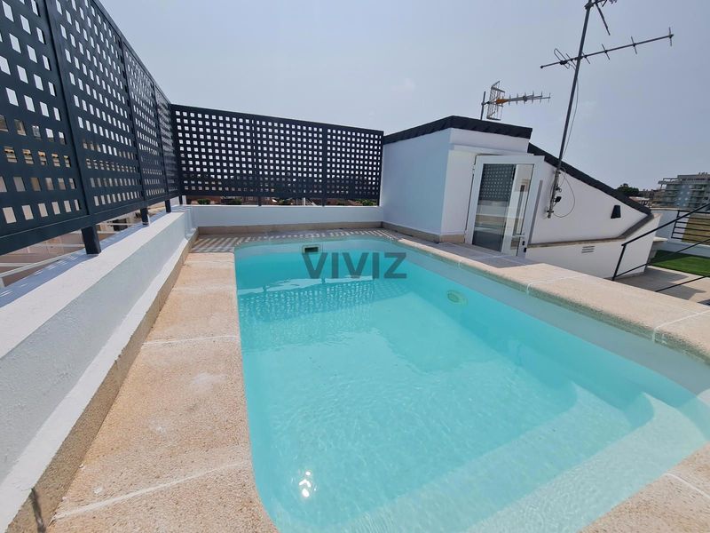 Townhouse for sale Canet D