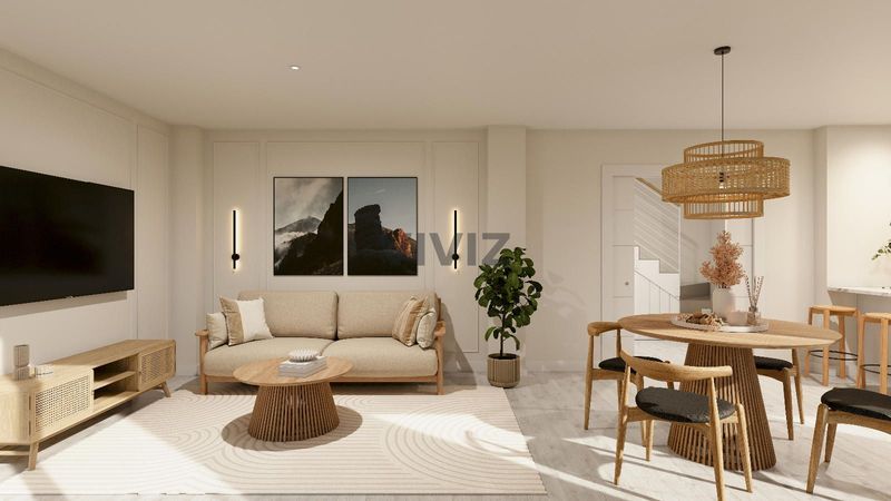 Chalet Independiente en venta Maoño, Cantabria. Ref: 92253. VIVIZ