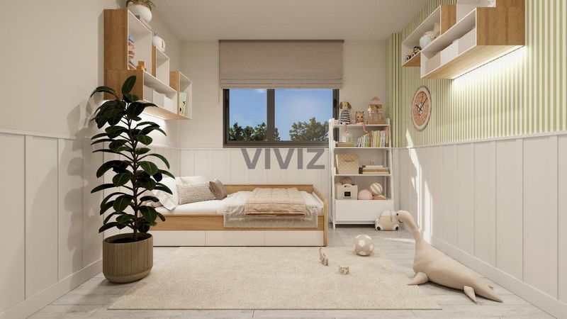 Chalet Independiente en venta Maoño, Cantabria. Ref: 92257. VIVIZ