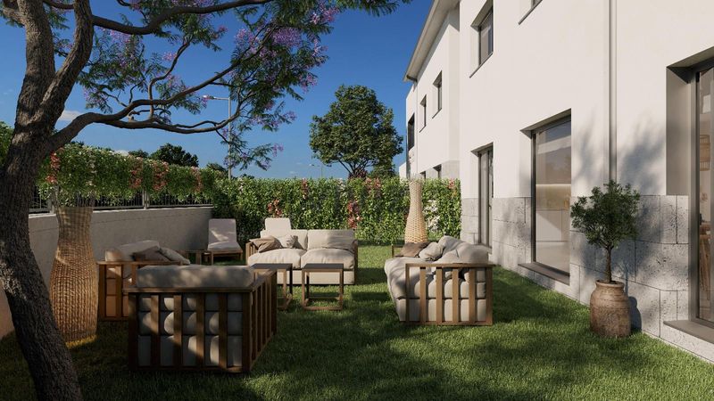 Detached villa for sale Maoño, Cantabria. Ref: 92265. VIVIZ