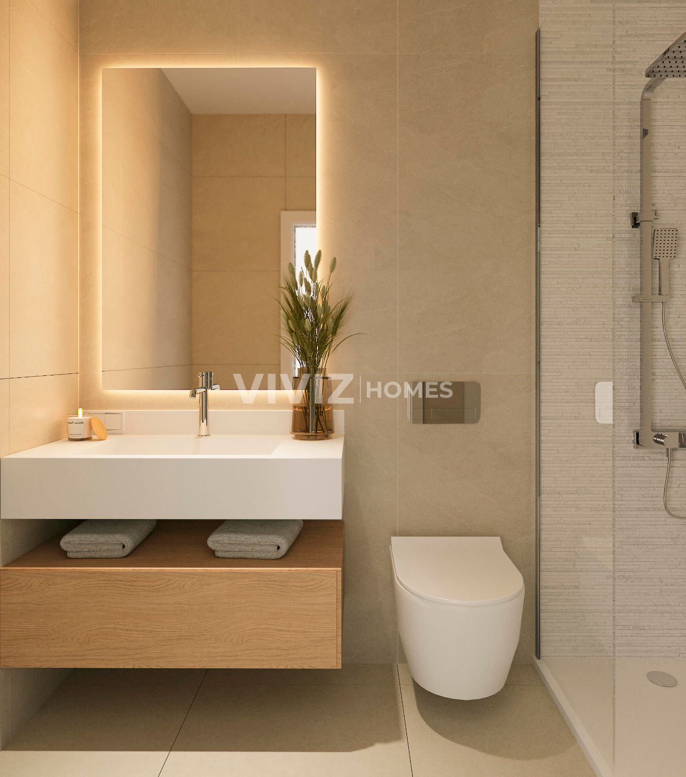 Vivienda en Alfaz del Pi - Foto 10