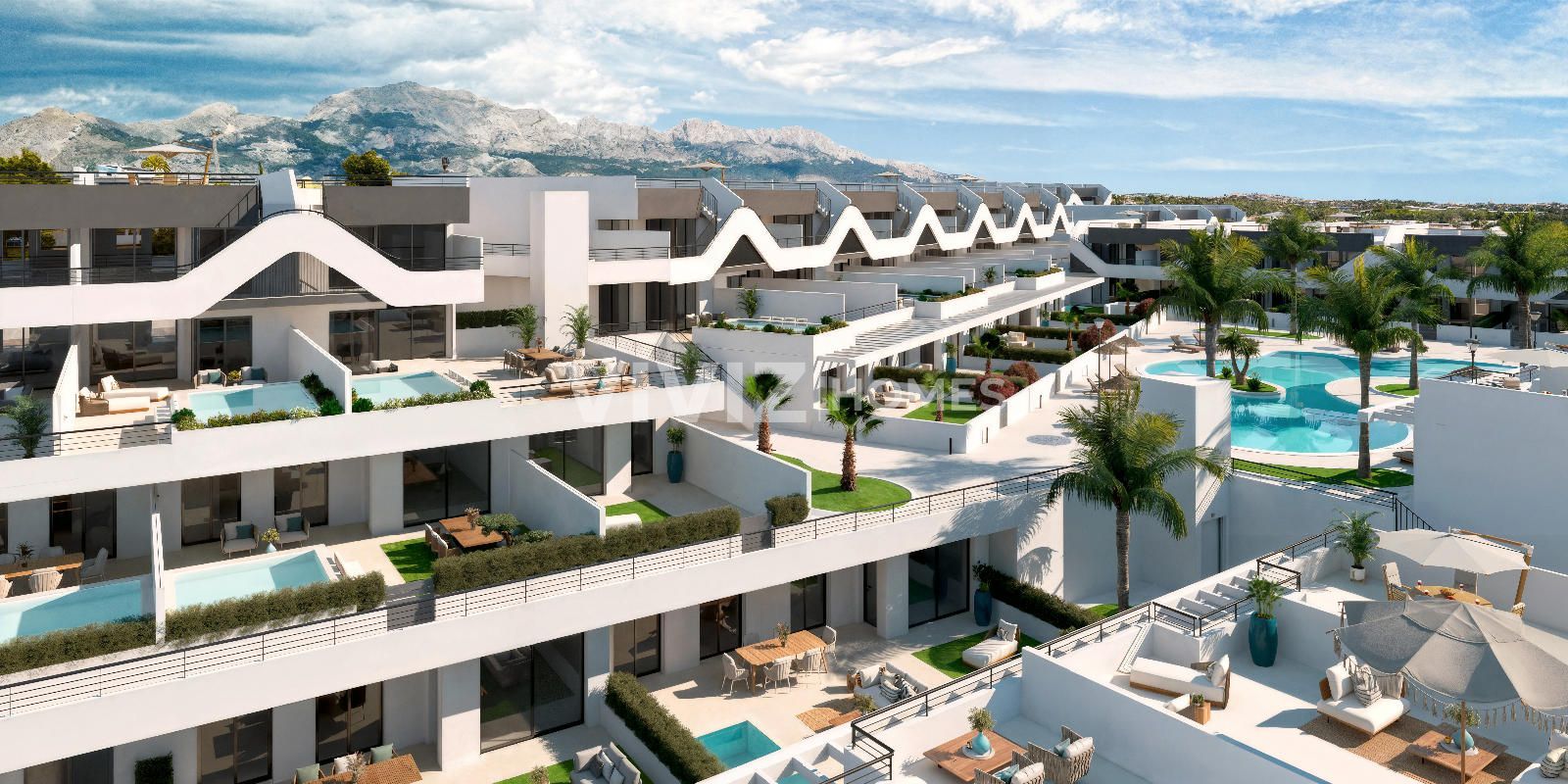 Vivienda en Alfaz del Pi - Foto 15