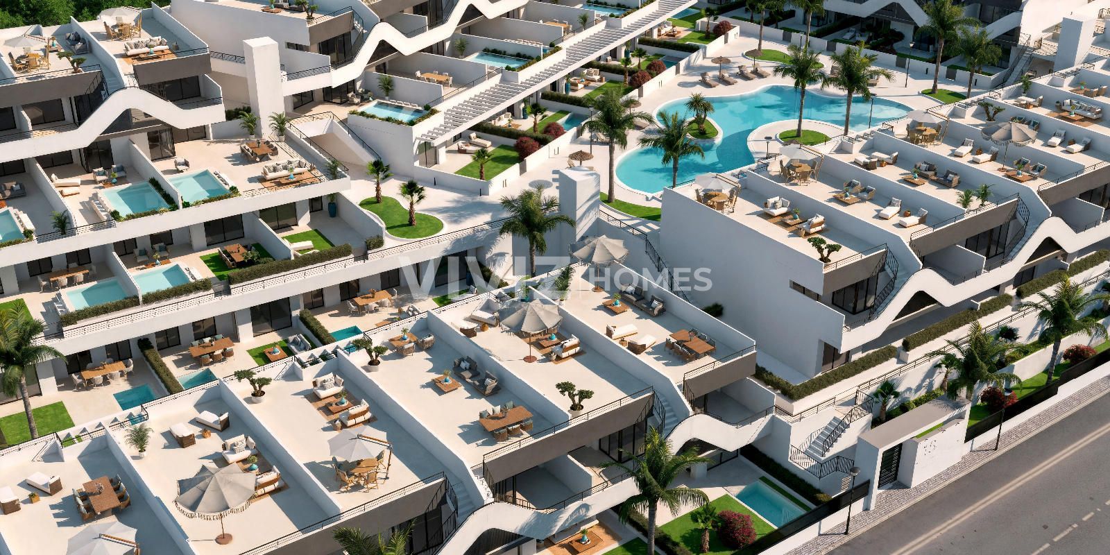 Vivienda en Alfaz del Pi - Foto 17