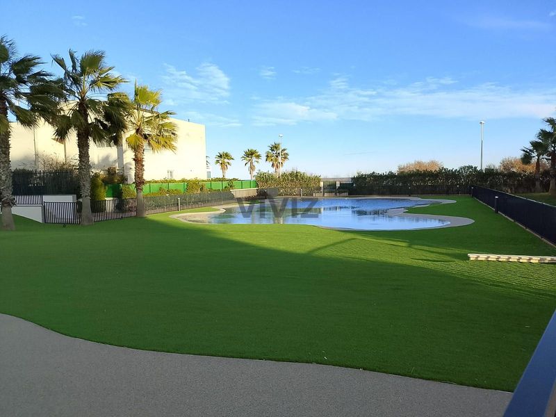 Ático en venta El Puig, Valencia. Ref: 92374. VIVIZ