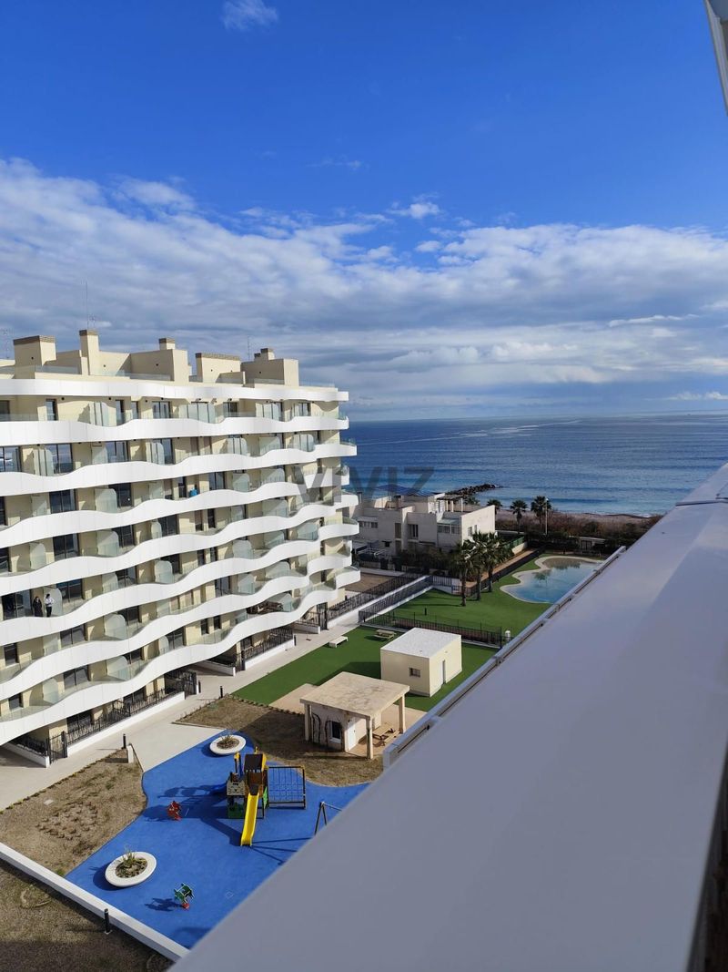 Ático en venta El Puig, Valencia. Ref: 92374. VIVIZ