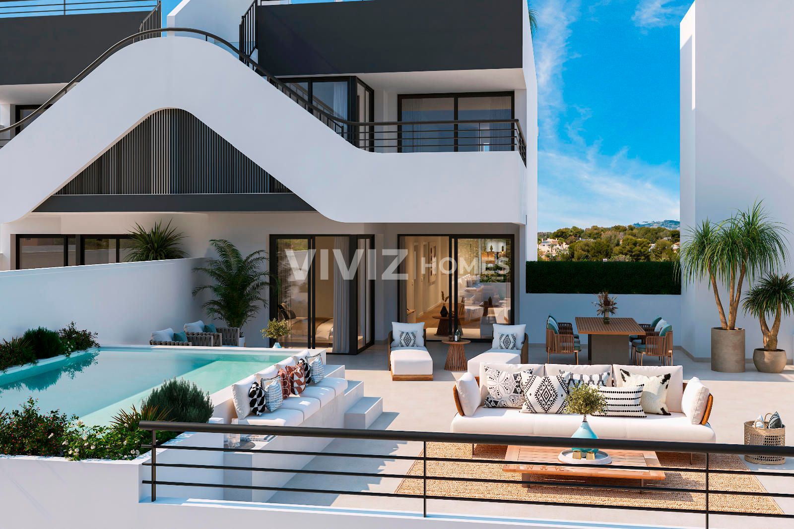 Vivienda en Alfaz del Pi - Foto 4