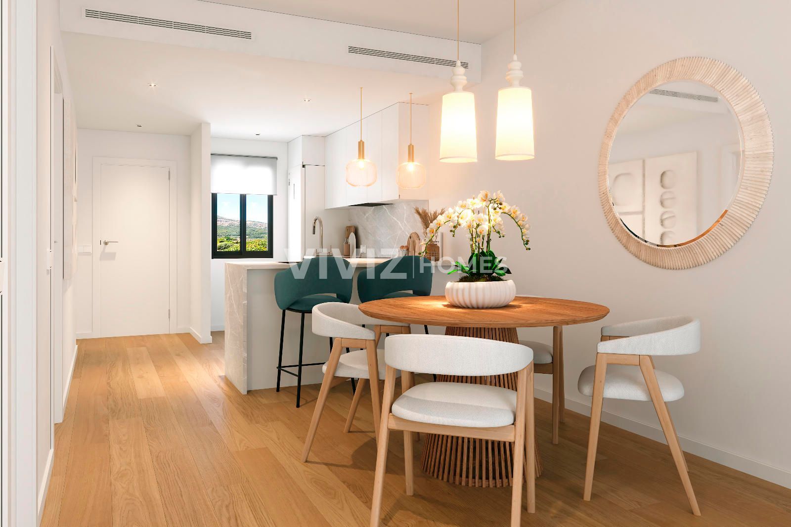 Vivienda en Alfaz del Pi - Foto 5