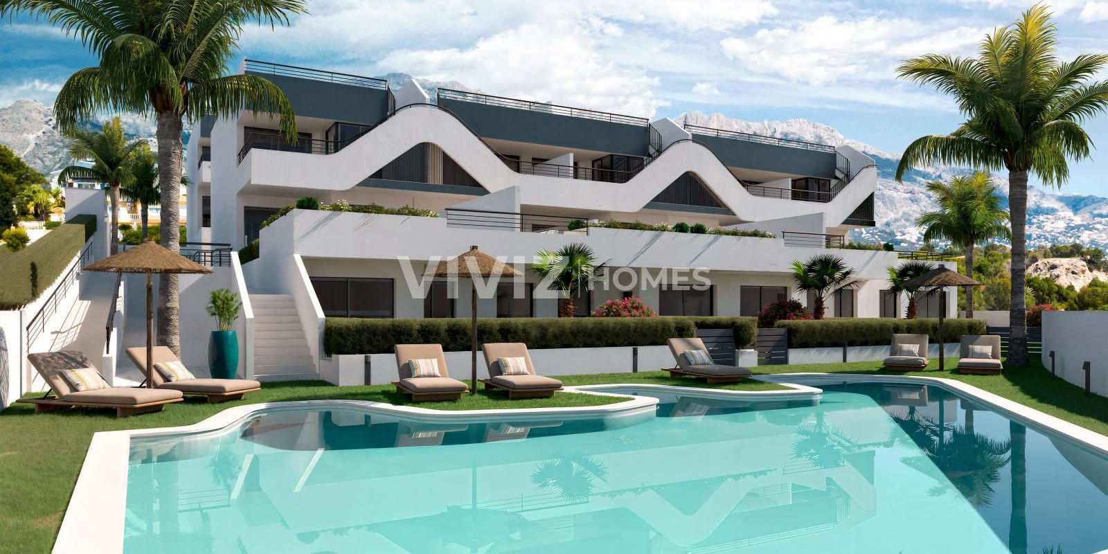 Vivienda en Alfaz del Pi - Foto 13