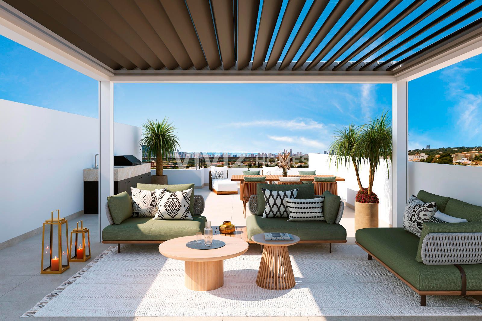Vivienda en Alfaz del Pi - Foto 3