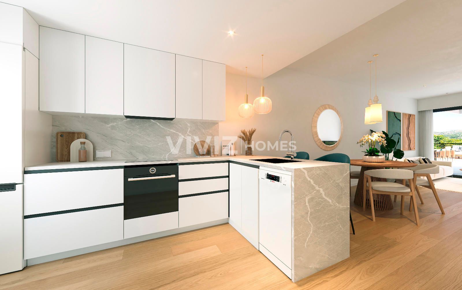 Vivienda en Alfaz del Pi - Foto 9