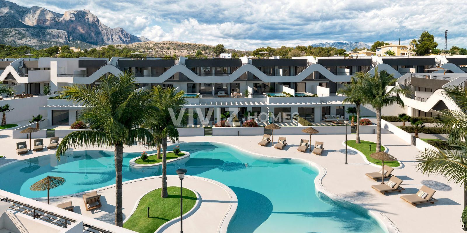 Vivienda en Alfaz del Pi - Foto 16