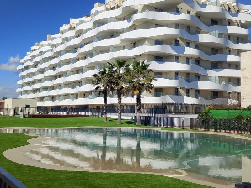 Piso en venta El Puig de Santa María, Valencia. Ref: 92448. VIVIZ