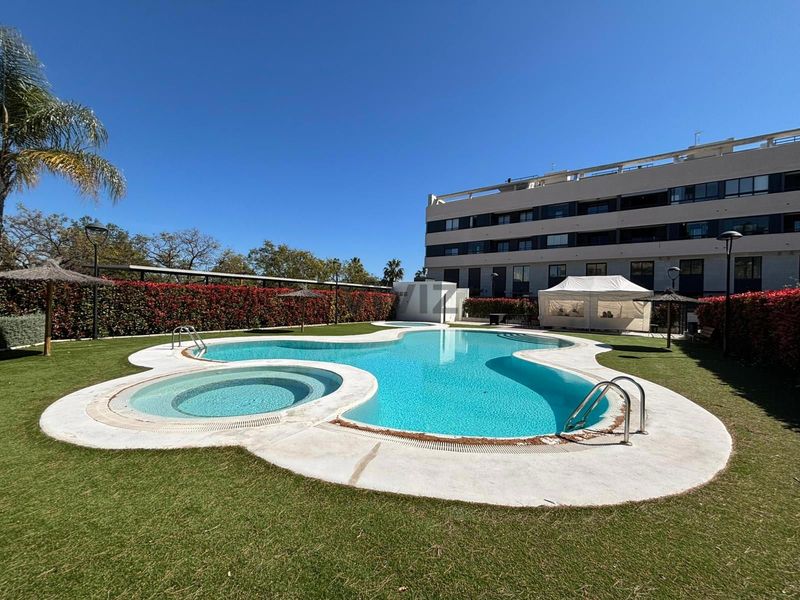 Flat for sale Torrent, Valencia. Ref: 92449. VIVIZ