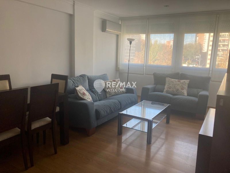 Flat for rent Madrid. Ref: 10069. Remax Welcome