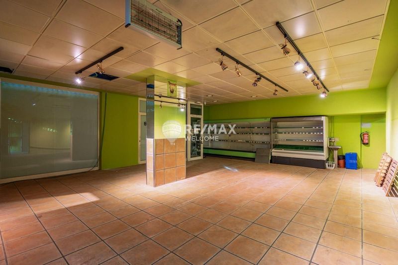Comercial Premise for sale Madrid. Ref: 10151. Remax Welcome