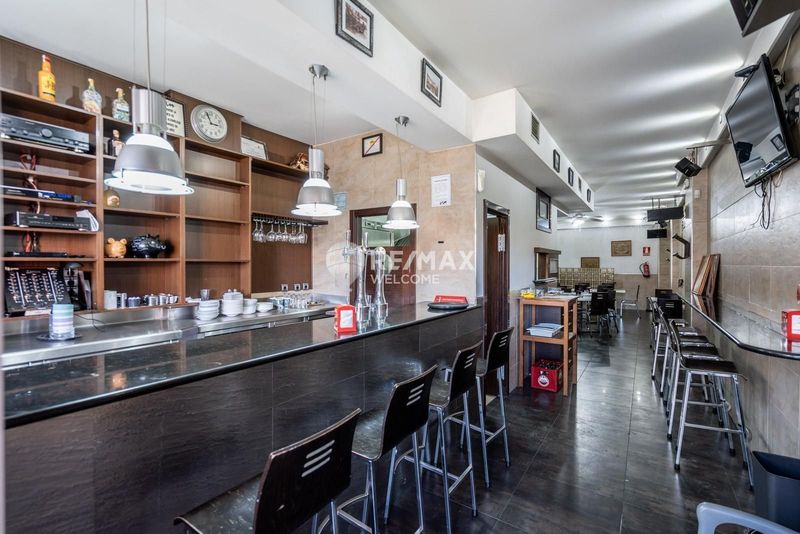 Comercial Premise for sale Mejorada del Campo, Madrid. Ref: 10179. Remax Welcome