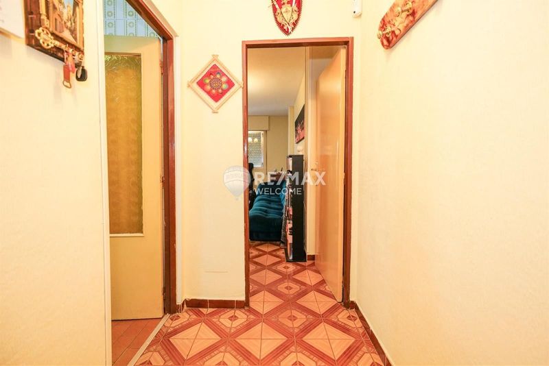 Flat for sale Parla, Madrid. Ref: 10227. Remax Welcome
