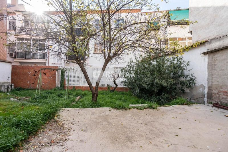 Plot for sale Madrid. Ref: 10240. Remax Welcome