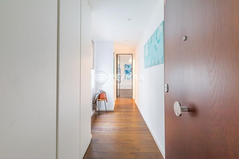 Flat for sale Madrid. Ref: 10290. Remax Welcome