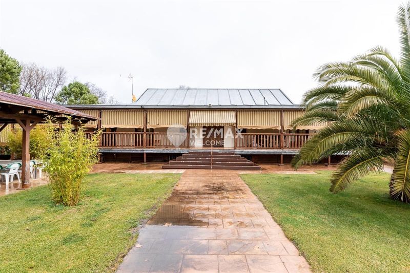 Plot for sale Villalbilla, Madrid. Ref: 10343. Remax Welcome