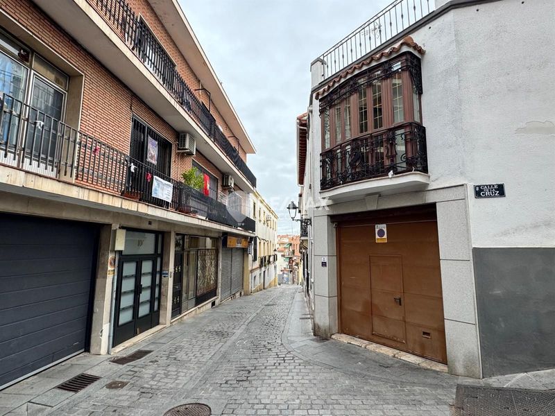 Comercial Premise for sale Arganda del Rey, Madrid. Ref: 10354. Remax Welcome