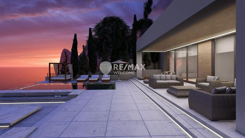 Detached Villa for sale Benalmádena, Málaga. Ref: 10368. Remax Welcome