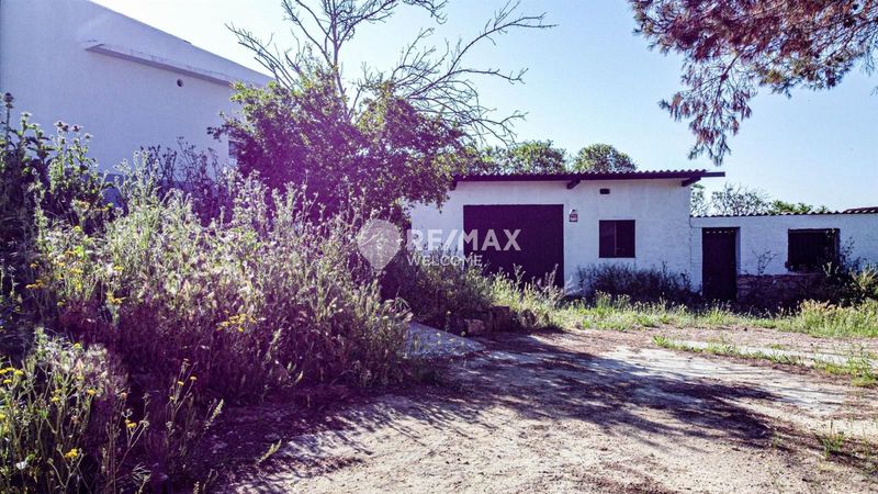 Detached Villa for sale Valdaracete, Madrid. Ref: 10464. Remax Welcome