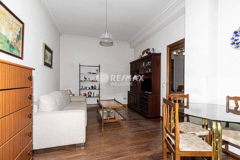Flat for sale Madrid. Ref: 10468. Remax Welcome