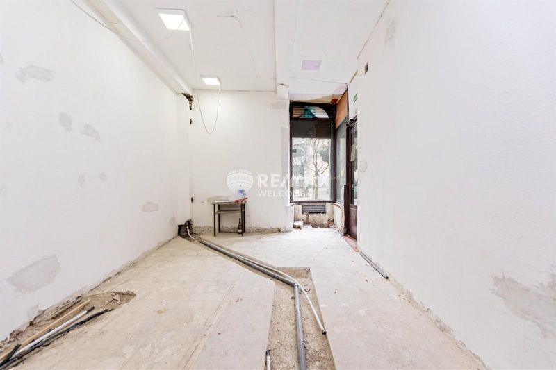 Comercial Premise for sale Madrid. Ref: 10469. Remax Welcome