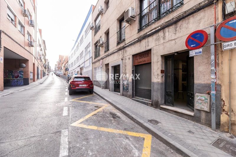 Comercial Premise for sale Madrid. Ref: 10475. Remax Welcome