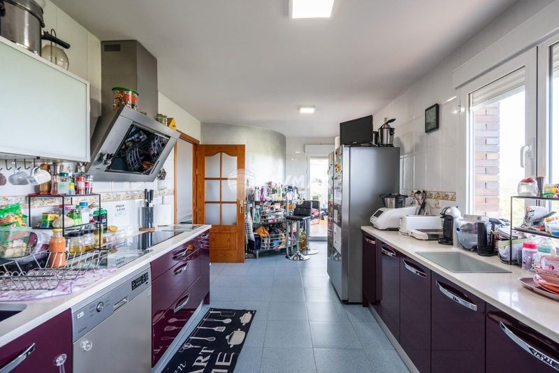 Detached Villa for sale Galapagar, Madrid. Ref: 10519. Remax Welcome