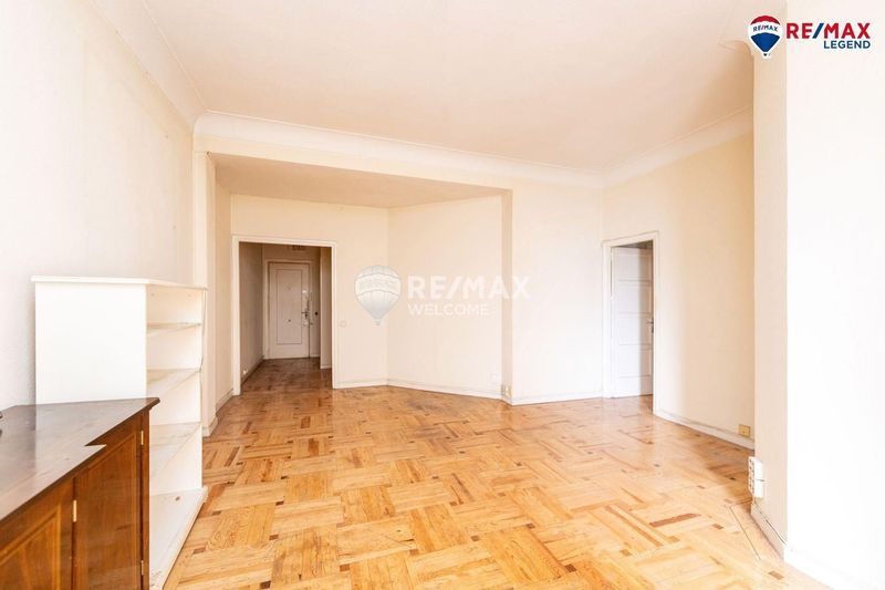 Flat for sale Madrid. Ref: 10539. Remax Welcome