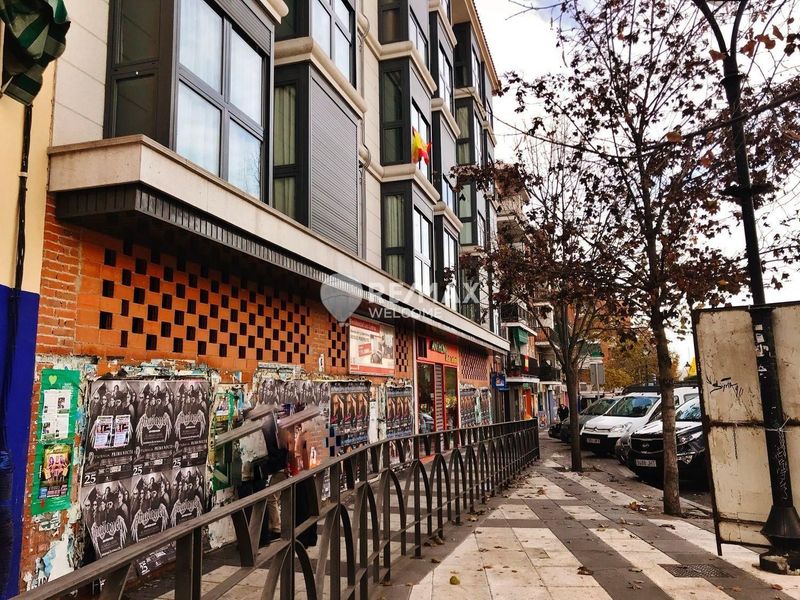 Comercial Premise for sale Arganda del Rey, Madrid. Ref: 10542. Remax Welcome