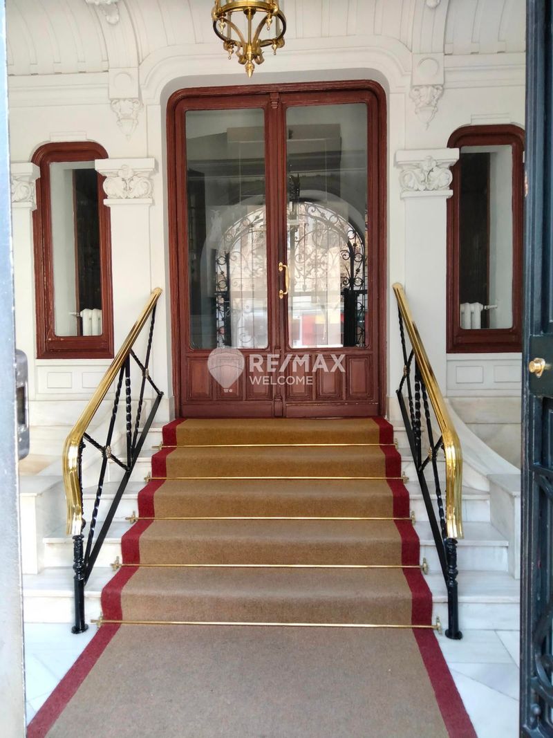 Office for rent Madrid. Ref: 10567. Remax Welcome