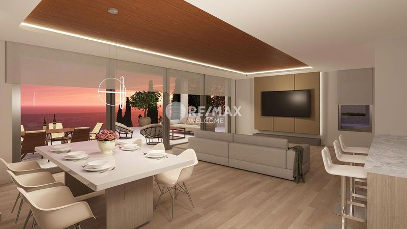 Detached Villa for sale Benalmádena, Málaga. Ref: 10568. Remax Welcome